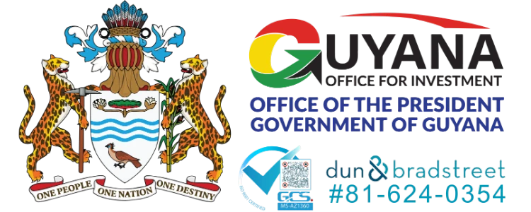 Guyana Office for Investment